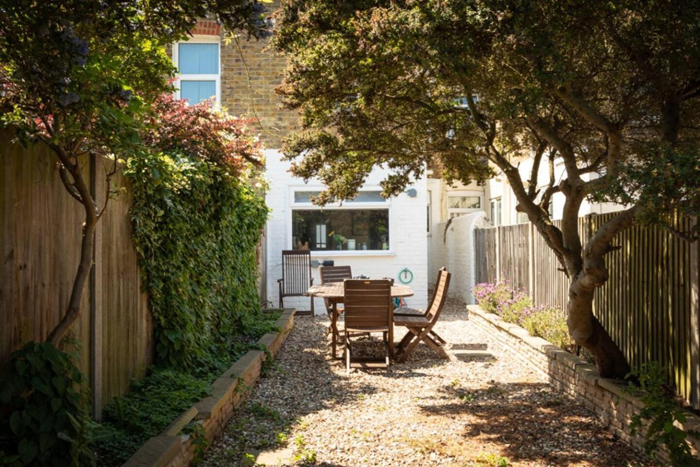 Eden Cottage Whitstable Exterior photo
